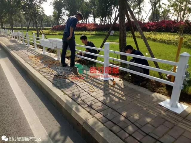 馬尾區生態提升工程
