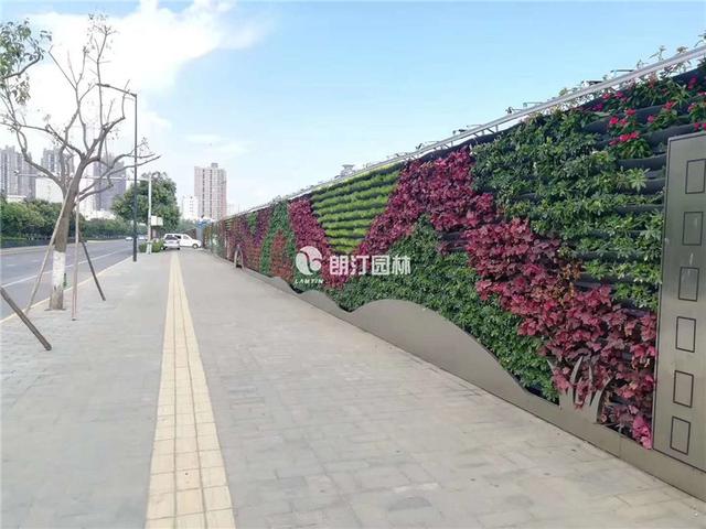 亮了！西安再添一座生態公園，在不在你家附近呢？