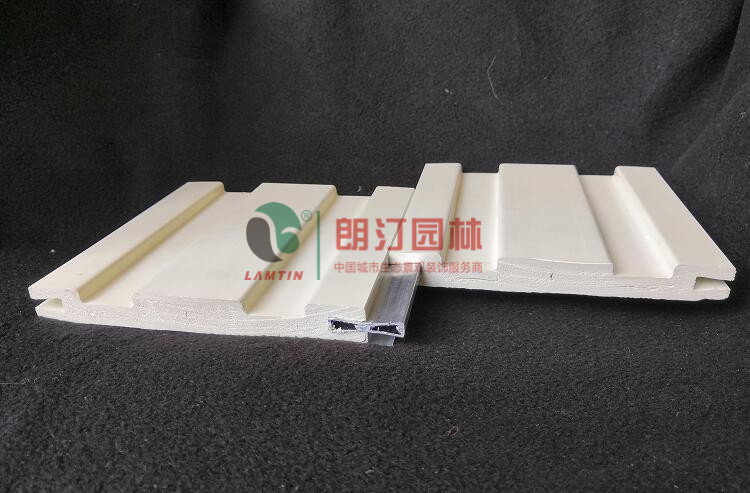 PVC龍骨結構花箱