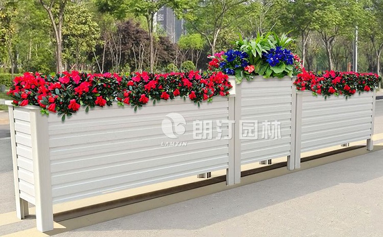 花箱結構變革