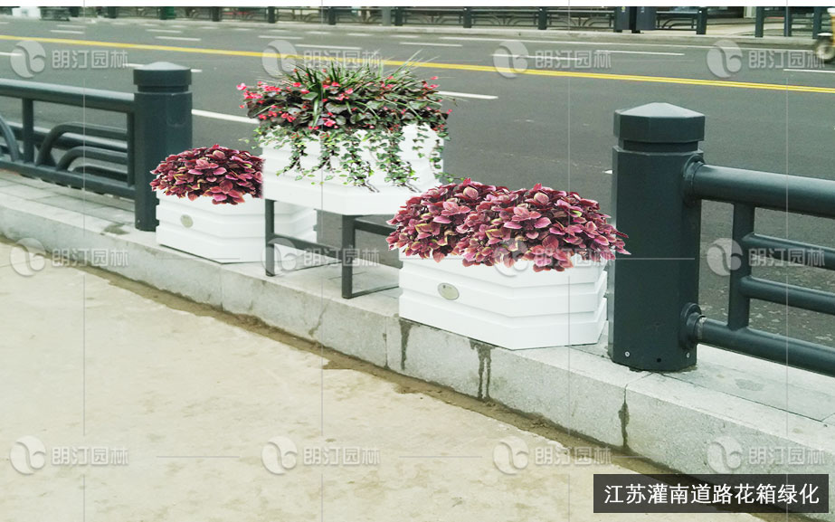 江蘇花箱廠家