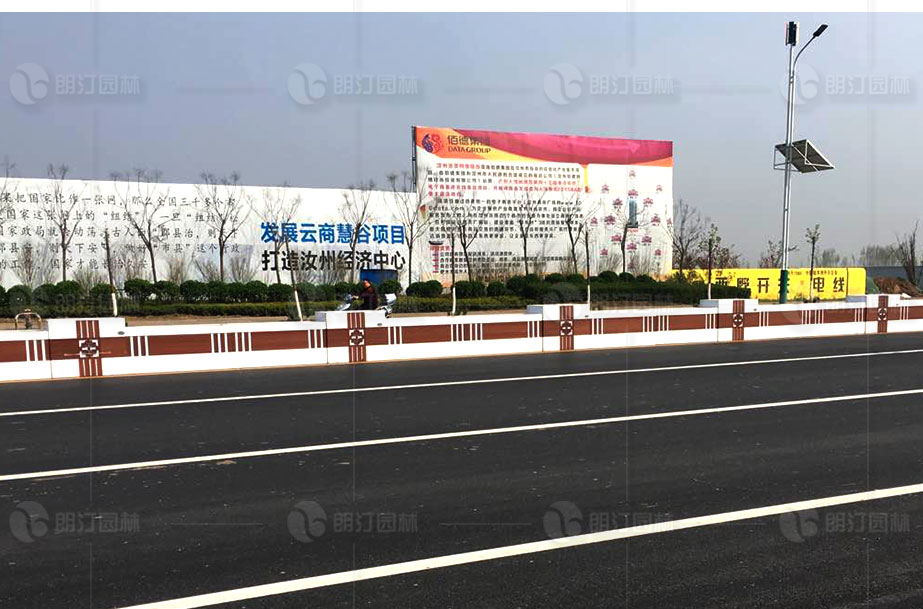 PVC花箱廠家