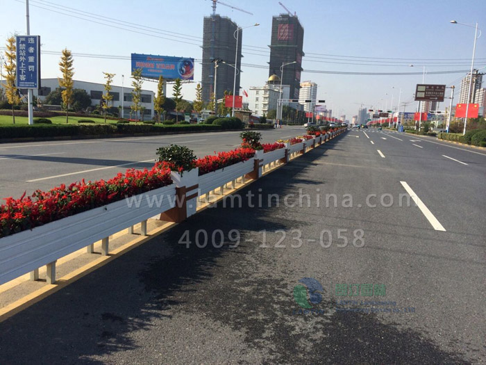 pvc花箱批發